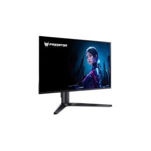 Acer Predator X27UZ1bmiiprx Monitor 26,5", 270Hz, OLED, 2560x1440