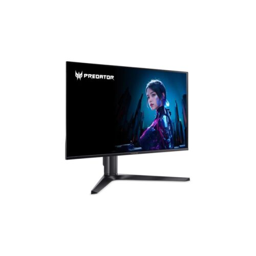 Acer Predator X27UZ1bmiiprx Monitor 26,5", 270Hz, OLED, 2560x1440 146429306