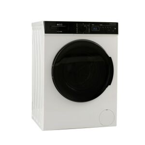 ECG EWF 801201 Steam BlackLine Gőzölős mosógép, 8kg 146429356 - ECG