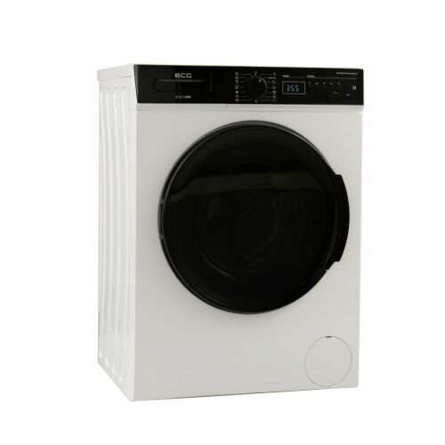 ECG EWF 801201 Steam BlackLine Gőzölős mosógép, 8kg 146429356