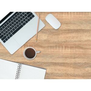 Világos sonoma tölgy öntapadós tapéta14x20cm termékminta 146431742 - Tapéta