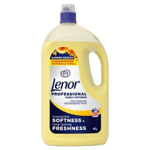 Lenor Professional Summer Breeze płyn do zmiękczania tkanin 5l 146432885 - Detergent