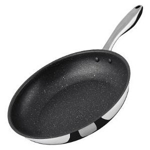 LT1232 rozsdam serpenyõ 28cm SOTE LAMART 146433047 - Lamart