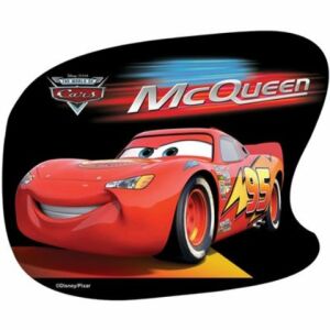 Подложка за кола Disney Pixar Cars Светкавицата Маккуин 146433574 - Гейминг