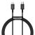 Nabíjací kábel Baseus Superior Series pre rýchle nabíjanie typu C / Lightning / PD / 20W / 1m 146439446