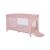 Lorelli Noemi 1 fix utazóágy - Mellow Rose Star 146439608