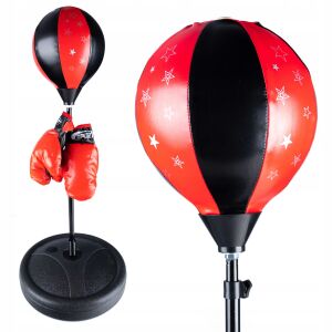 BOKSZZSÁK GYÖNGY BOKSZKESZTYŰ GYERMEK BOKSZFELSZERELÉS