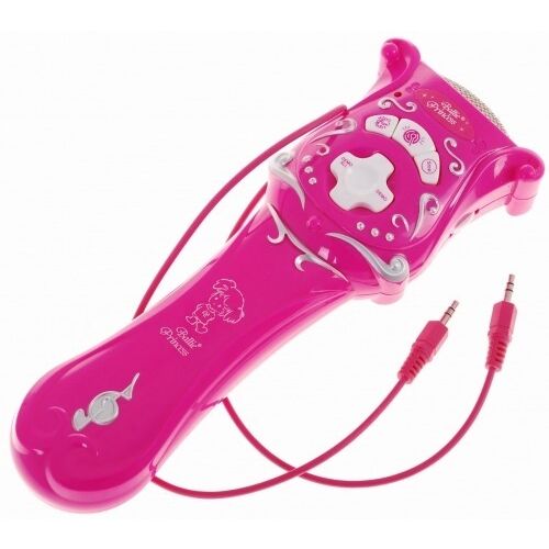 Szuper karaoke mikrofon mp3 bemenettel 146440335