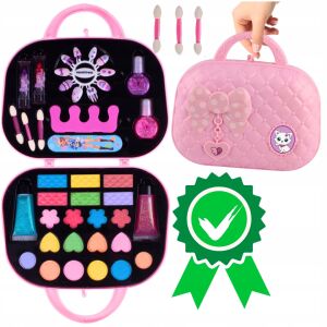 KOZMETIKUMOK *BIZTONSÁG* 3-12 ÉVES NAGY SZÜLETÉSNAPI AJÁNDÉK