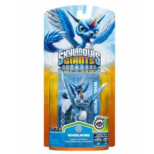 Skylanders Whirlwind Figur, in Box