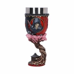 Assassin's Creed Shadows Goblet 19cm 146448526 - Produkt dla fanów gamingu