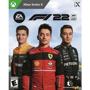 Joc F1 22 pentru Xbox Series X 146449427 - Jocuri Consola & PC