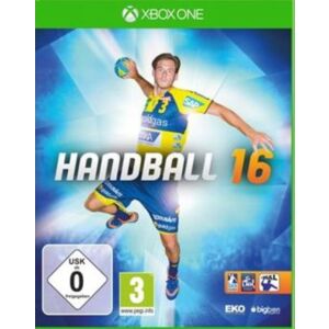  Handball 16 -  Xbox One Edition