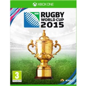Rugby World Cup 2015 - Xbox ONE