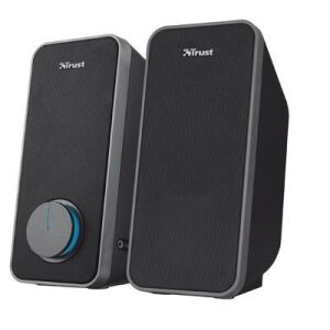 Trust ARYS 2.0 hangszórók, fekete 146452516 - Audio