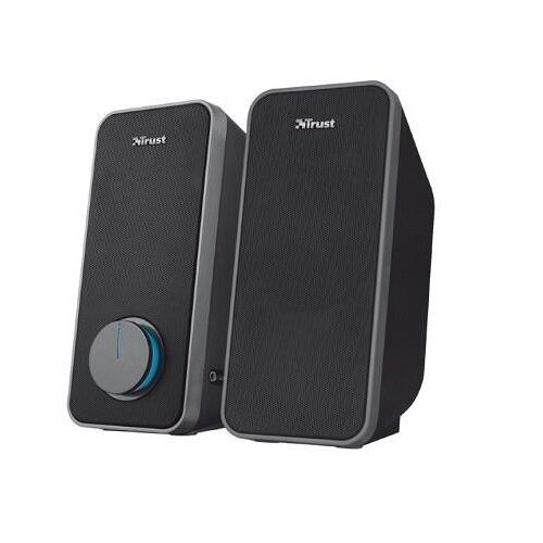 Trust ARYS 2.0 hangszórók, fekete 146452516