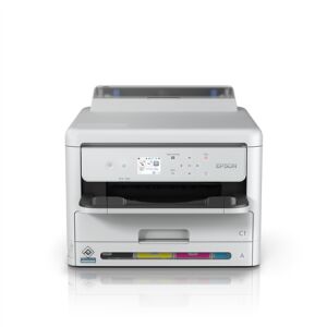 Epson WorkForce Pro WF-C5390DW Tintenstrahldrucker, Farbe, 4800 x 1200 dpi, A4, WLAN 146452541 - Bürobedarf