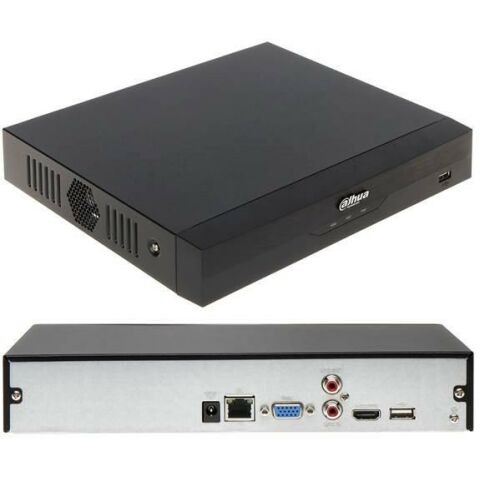 DAHUA NVR4104HS-NO IP-RECORDER 146452547