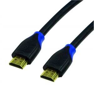 HDMI 2.0 Ultra HD 4Kx2K kábel, 3D, Ethernet, 1 m 146452587 - Káble