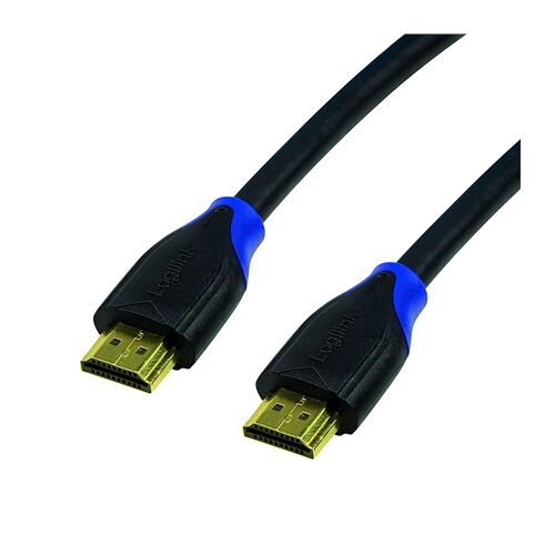 Kabel HDMI 2.0 Ultra HD 4Kx2K, 3D, Ethernet, 1m 146452587