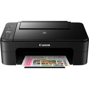 Canon PIXMA TS3350 - многофункционален принтер 146452619 - Принтер и скенер