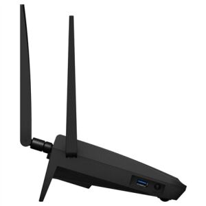 ROUTER RT2600AC 1,7 GHz DC/512 MB 3X GBE bezdrôtový 2X GBE bezdrôtový 146452683 - Wi-Fi routre, adaptéry