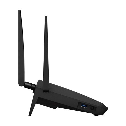 ROUTER RT2600AC 1,7 GHz DC/512 MB 3X GBE bezdrôtový 2X GBE bezdrôtový 146452683