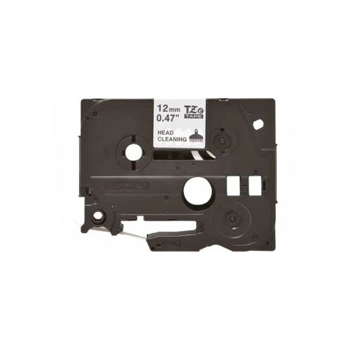 Kazeta s páskou BROTHER TZECL3 12 mm (čistenie hlavy) 146452709