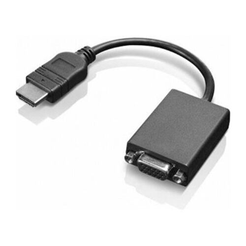 Lenovo HDMI-VGA kábel 146452726
