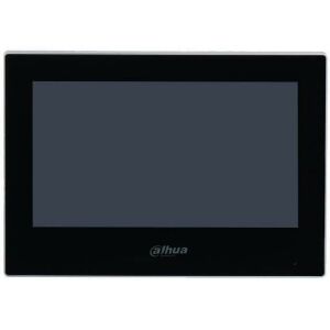 MONITOR DAHUA VTH2621G-WP 146452721 - Sigurnost