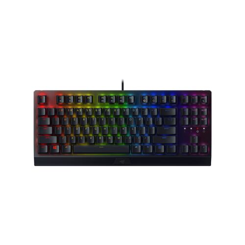 Razer BlackWidow V3 Tenkeyless Yellow Switch US 146452757
