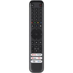 TCL 32-palcový FHD Android TV HDR Dolby Audio 2x8W Multisound 32S5400AF 146452810 - Televízory