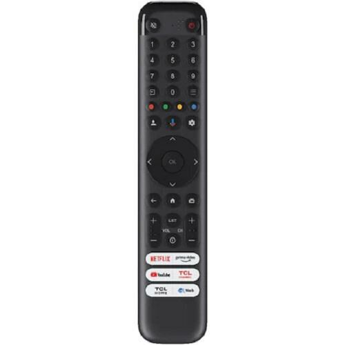 TCL 32-palcový FHD Android TV HDR Dolby Audio 2x8W Multisound 32S5400AF 146452810