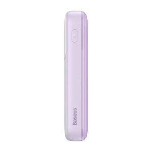 Powerbank Baseus Comet USB / USB-C / 10 000mAh 22,5W 146452806 - Zewnętrzna bateria i powerbank