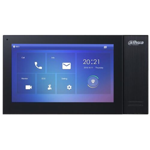 DAHUA VTH2421FB-P Monitor pre videovrátnik