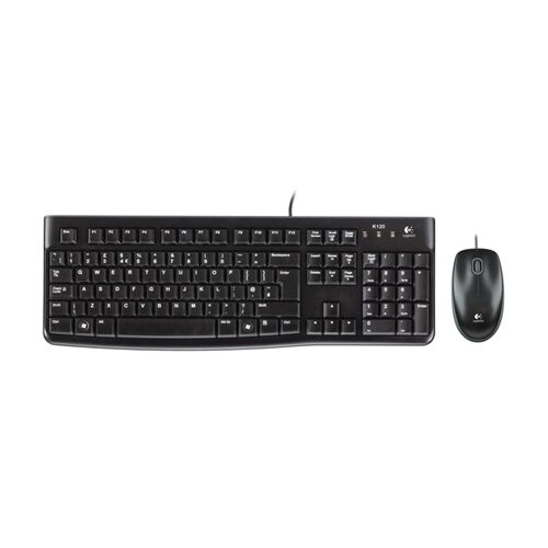LOGITECH MK120 BILLENTYŰZET USA/ASZTALI 920-002563 146452848