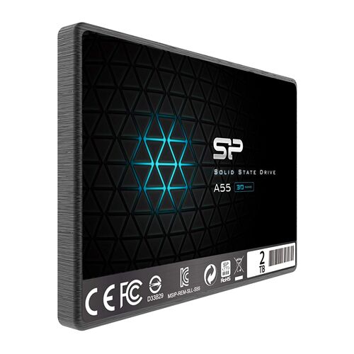SILICON POWER SSD Ace A55 2TB 2.5i 146452861