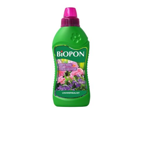 MŰTRÁGYA - UNIVERZÁLIS 0,5L - BR BIO-1001 146453366