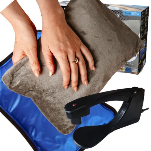 AD 7427 Elektromos melegvizes palack 146453609