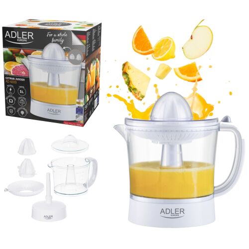 AD 4009 Citrusfacsaró 146453657