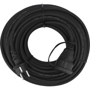 ÉPÍTŐIPARI HOSSZABBÍTÓ KÁBEL 3*1,5, 30M - YT-81027 146453711 - Hosszabbító