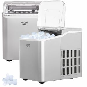 AD 8086 jégkészítő