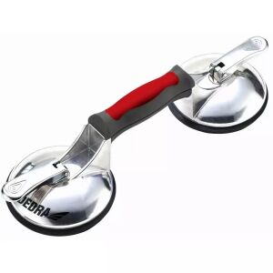 DUPLA TAPADÓKORONG ABLAKHOZ - DED06P12