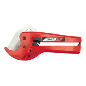 MŰANYAG CSŐVÁGÓ 42 MM-IG - YT-2231 146456276 - Csővágó