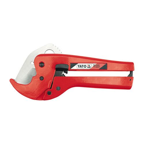 MŰANYAG CSŐVÁGÓ 42 MM-IG - YT-2231 146456276