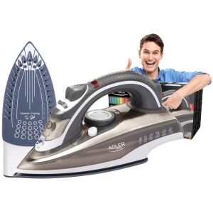 AD 5030 kerámia vasaló 3000 W