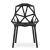 ESSEN szék - fekete x 1 146456826