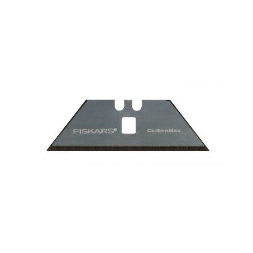 Fiskars CarbonMax trapéz cserepenge, univerzális kés penge - Kerti olló és kés kiegészítő