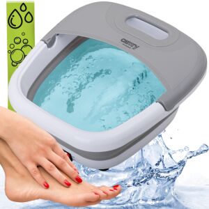 CR 2174 Összecsukható lábmasszírozó