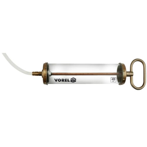 KÉZI OLAJSZÍVÓ 400ML - W-78031 146458306